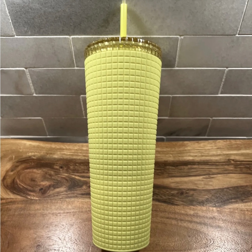 Starbucks Green Meadow Tumbler 2023